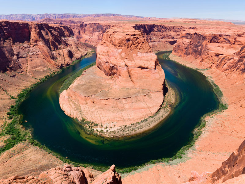 Horseshoe Bend