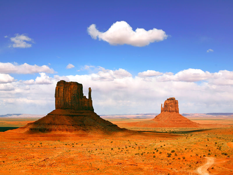 Monument Valley