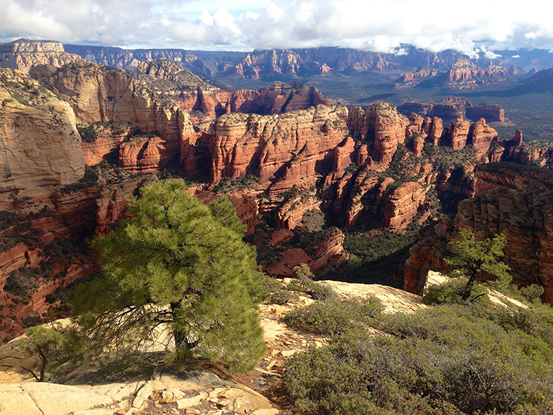 Verde Valley