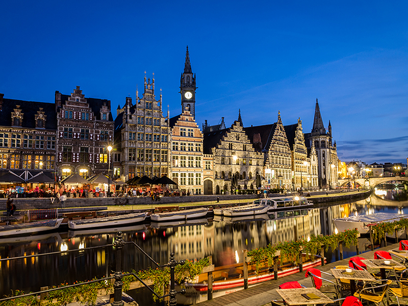 Ghent