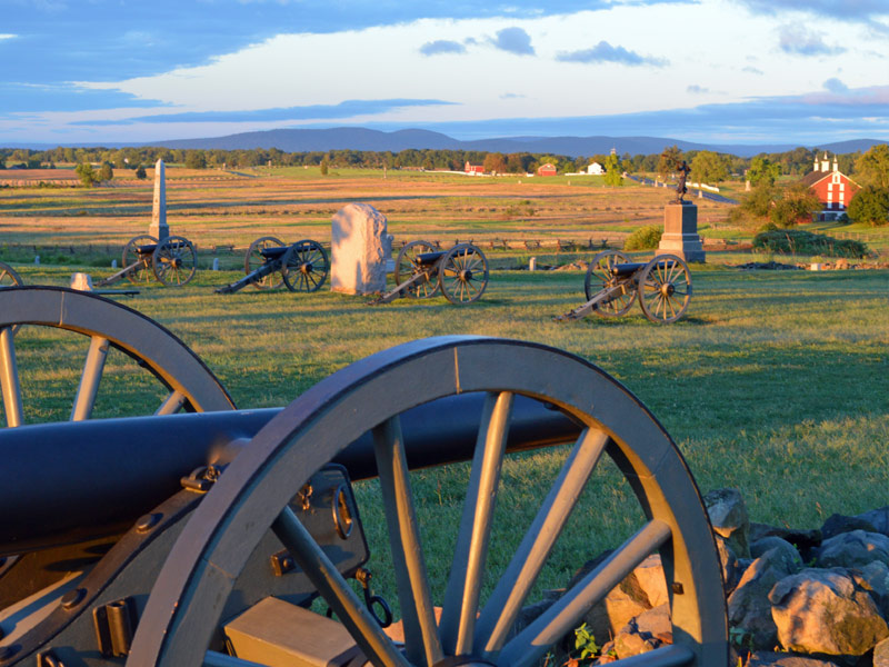 Gettysburg