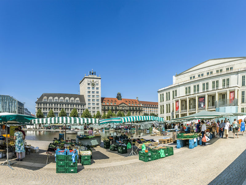 Leipzig 