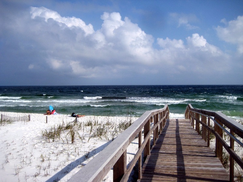 Santa Rosa Beach