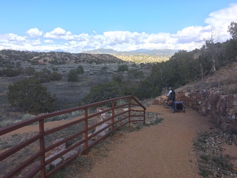 Biking Trails