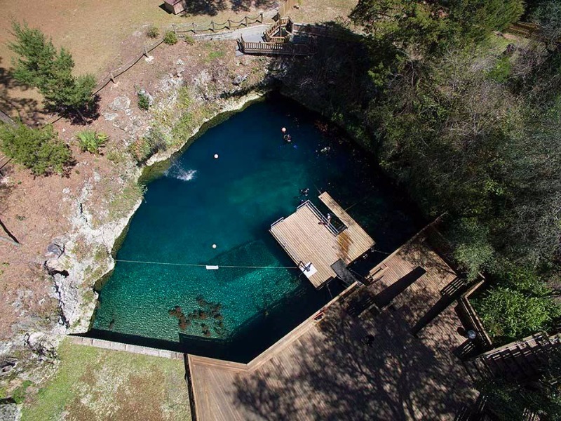 Blue Grotto