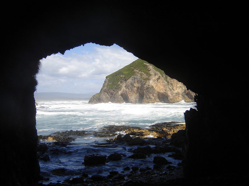 Cueva Ventana, Arecibo

