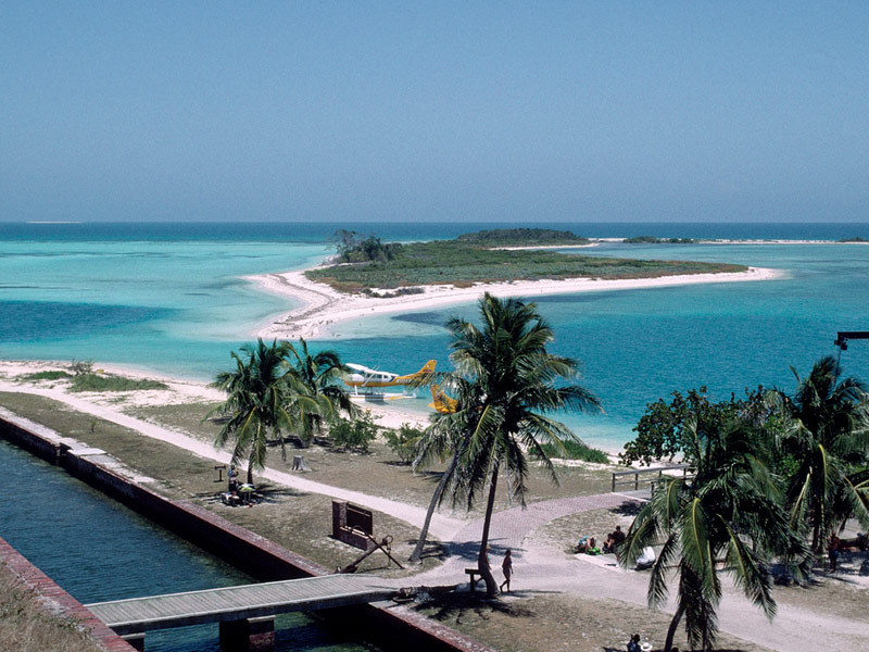 Dry Tortugas