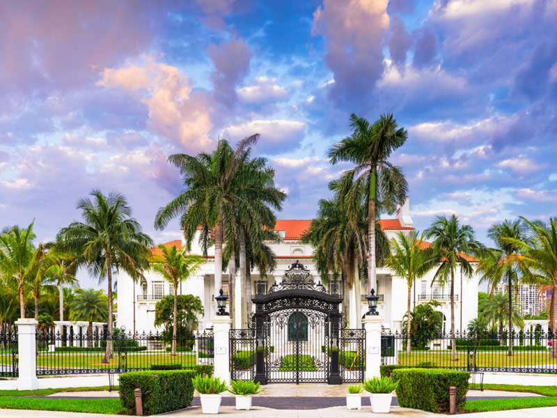 Flagler Museum