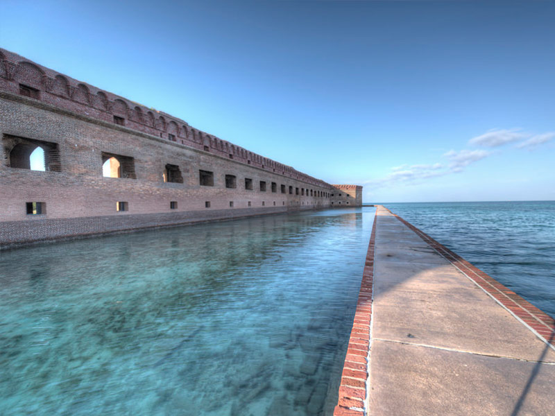 Fort Jefferson