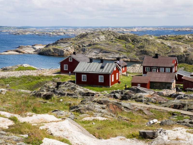 Kosterhavet National Park