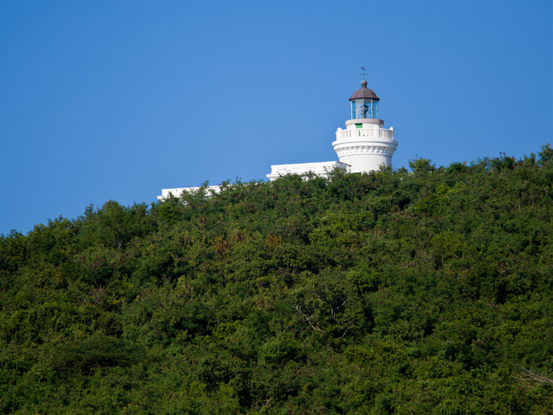 Las Cabezas de San Juan Nature Reserve, Fajardo

