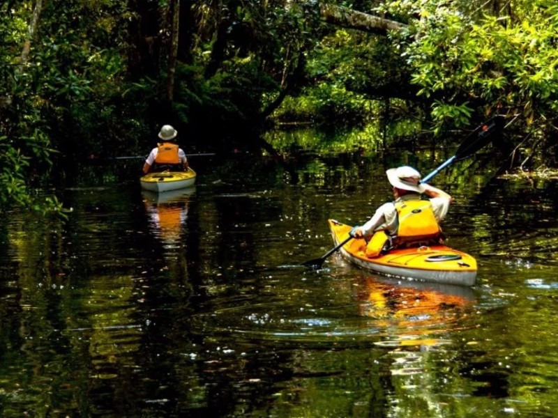 Little Manatee River