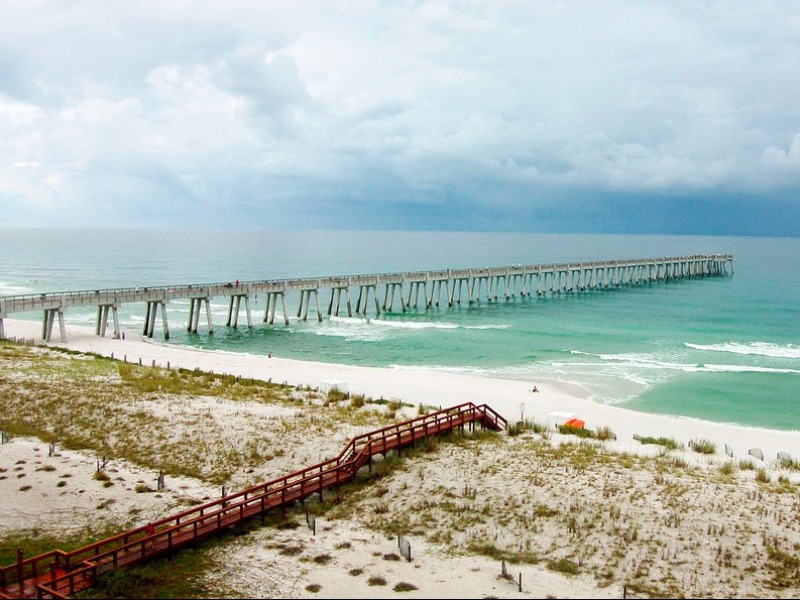 Navarre Beach