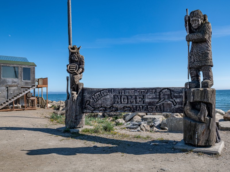 Nome, Alaska