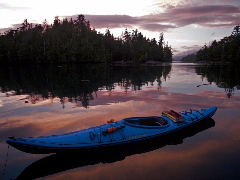 Queen Charlotte Islands