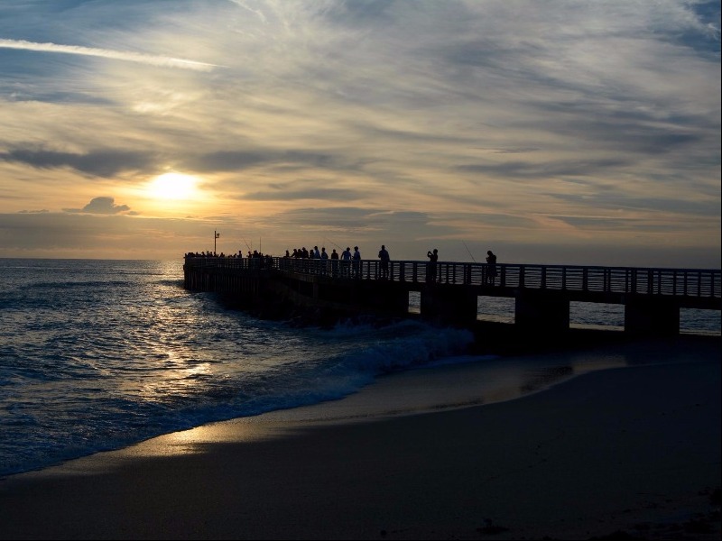 Sebastian Inlet