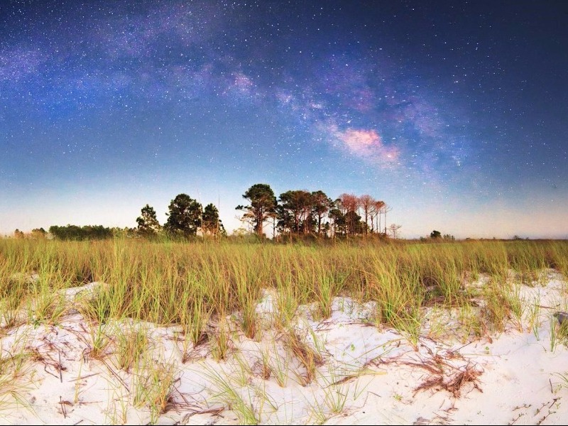 St. George Island