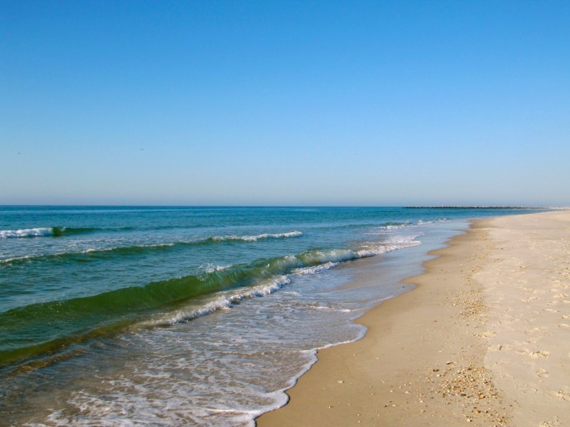 St. George Island