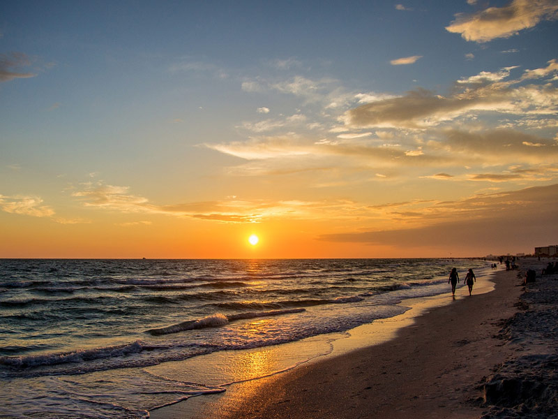 Treasure Island, FL