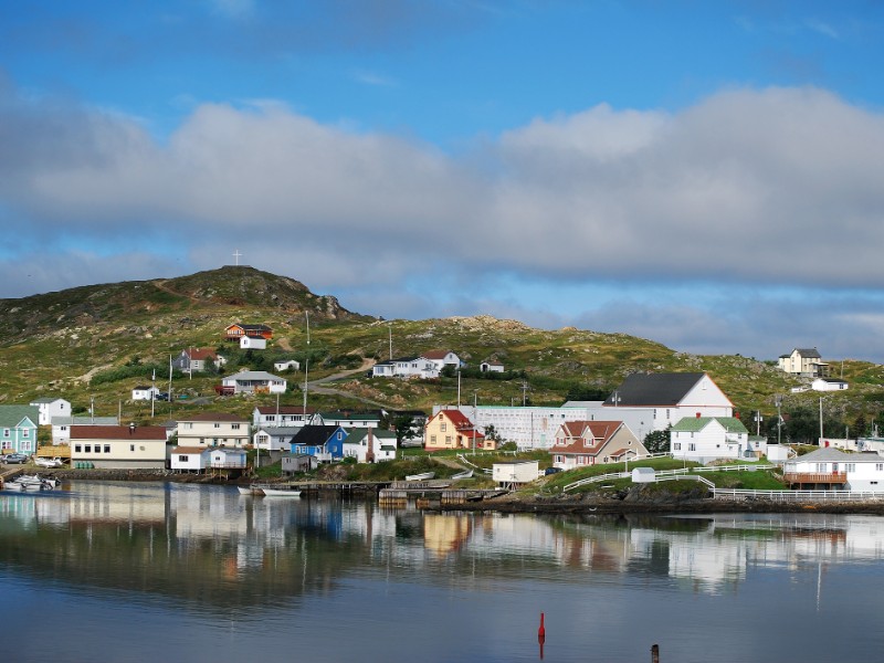 Twillingate