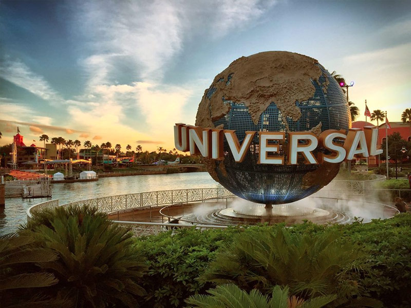 Universal Orlando