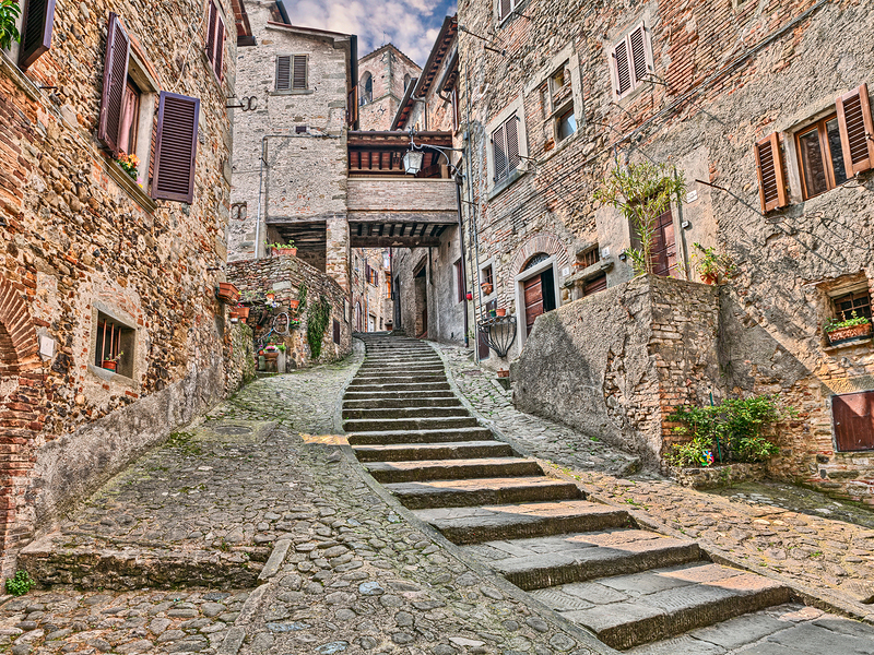 Anghiari