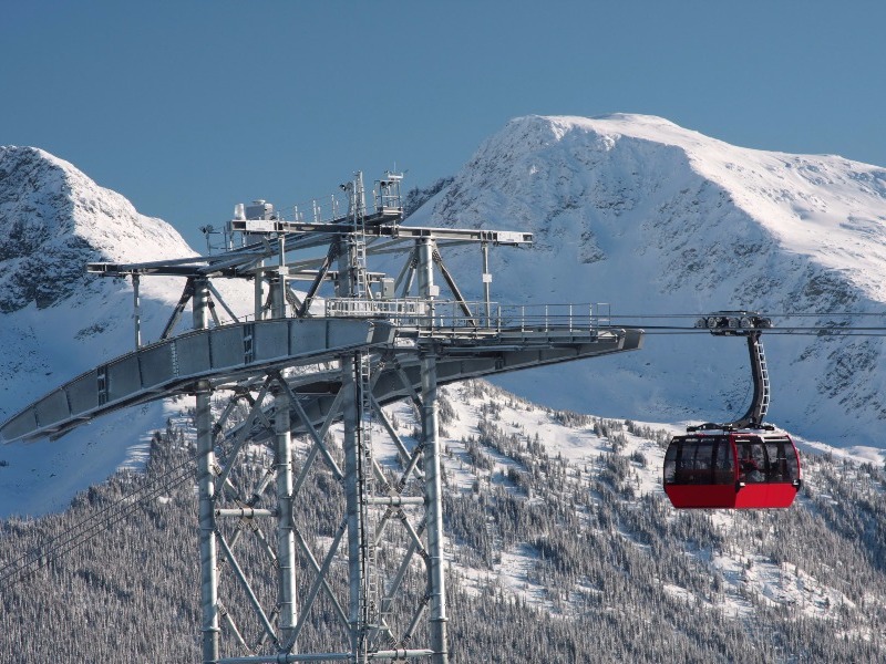 Whistler, Canada