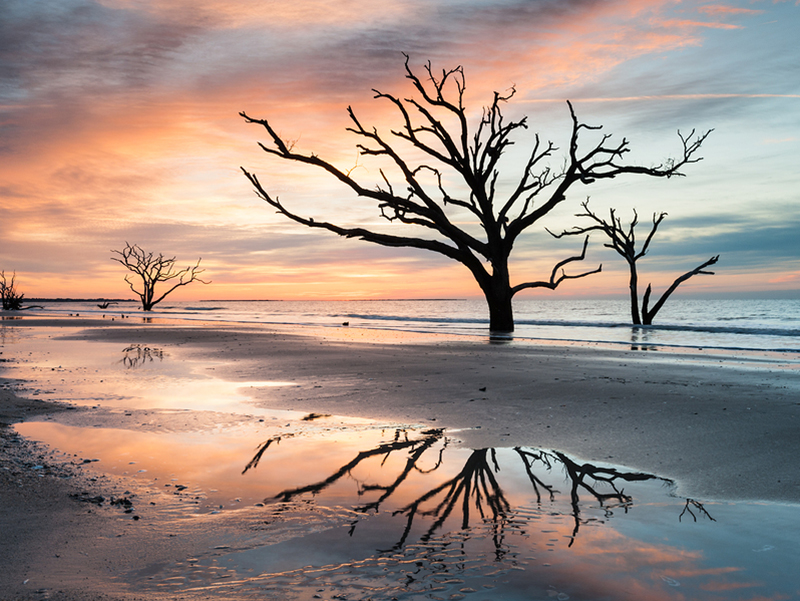 Edisto Island