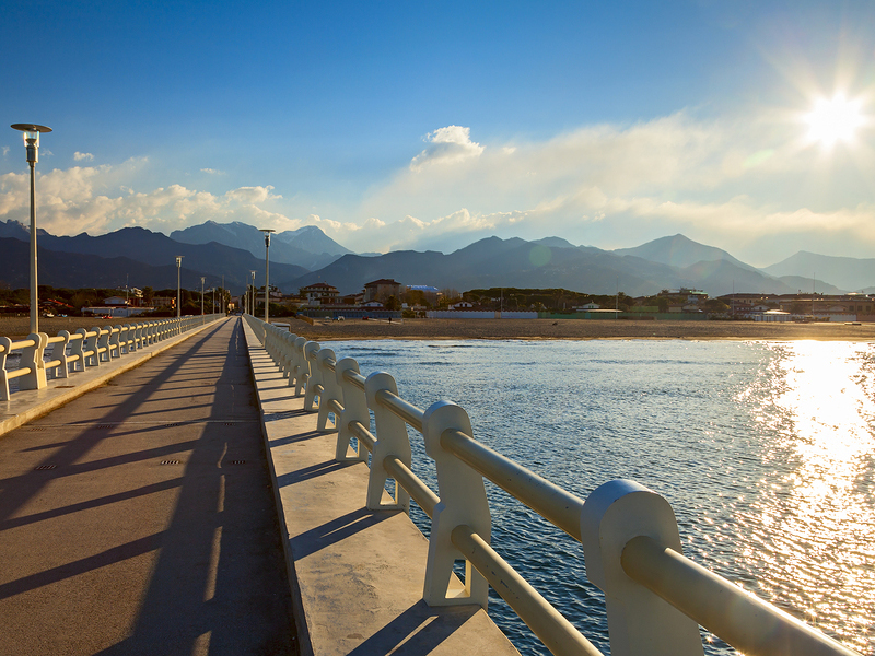 Forte Dei Marmi