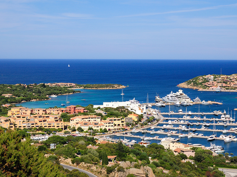 Porto Cervo