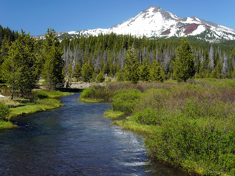 Bend, Oregon