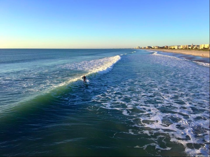 Cocoa Beach