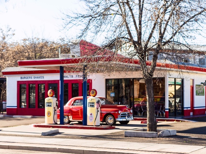 Cottonwood, Arizona