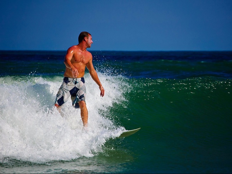 St. Augustine Beach