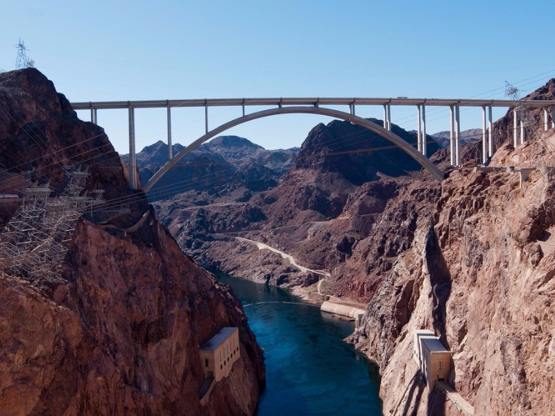 Hoover Dam