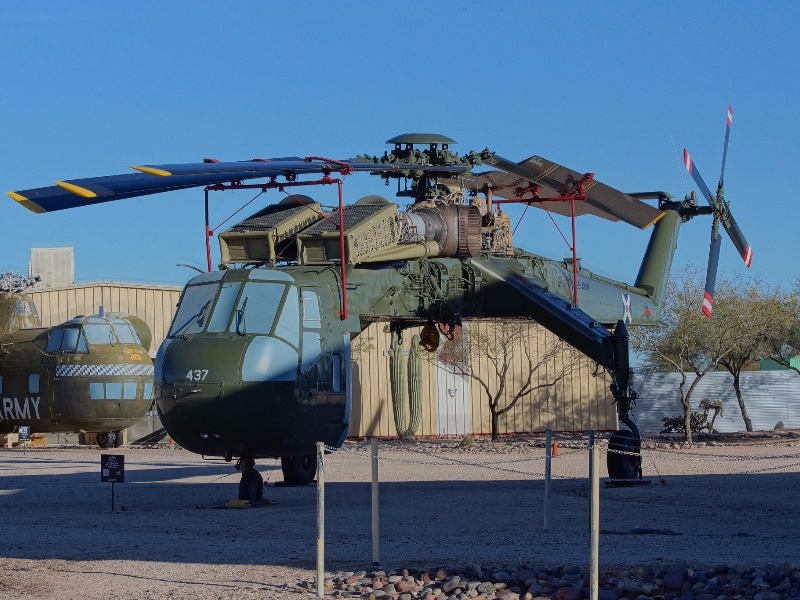 Pima Air and Space Museum