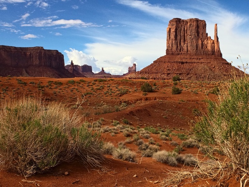 Monument Valley