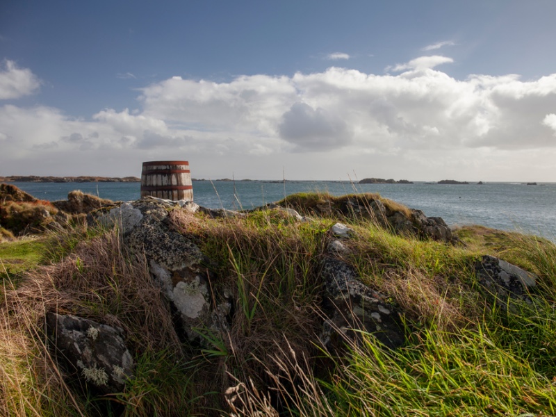 Isle of Islay