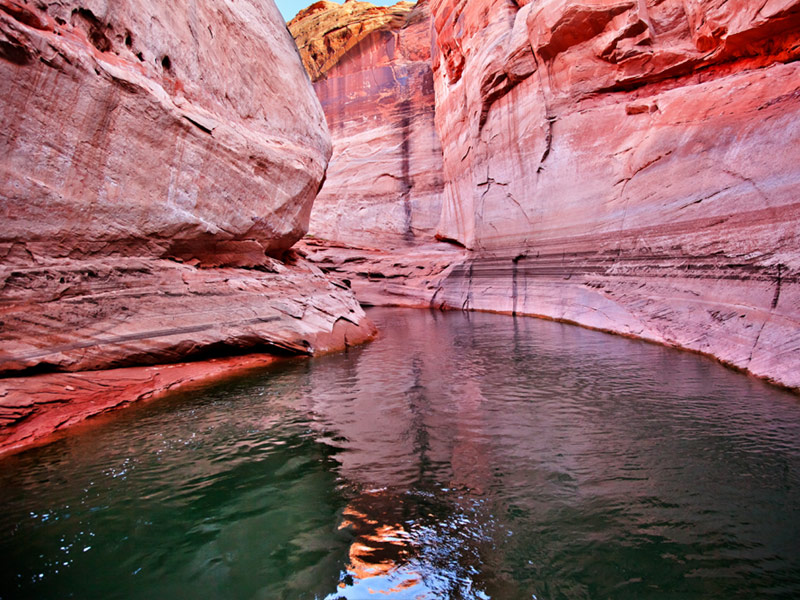 Lake Powell 