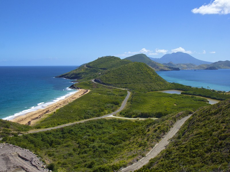 St. Kitts & Nevis