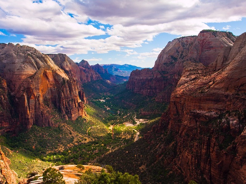 Zion National Park