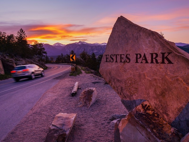 Estes Park