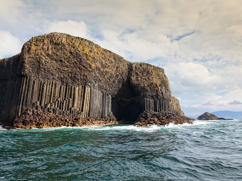 Fingal's Cave, Isle of Staffa