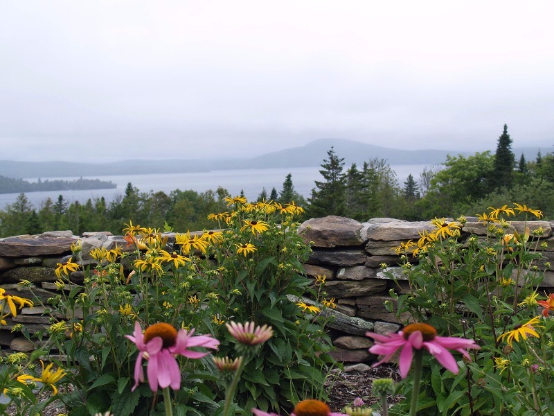 Rangeley Lake