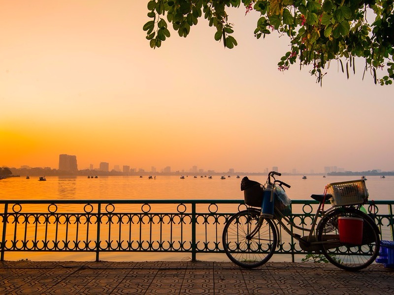 Hanoi, Vietnam