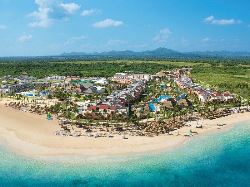 Breathless Punta Cana Resort & Spa