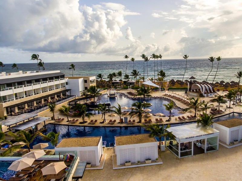 Royalton CHIC Punta Cana