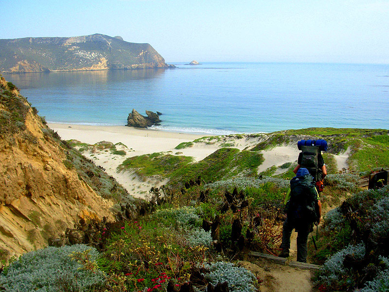 Channel Islands of California