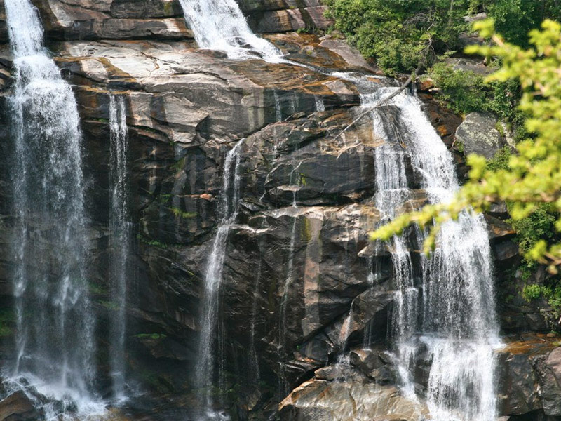 Gorges State Park