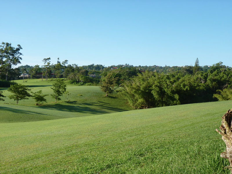 Mandeville Golf Course